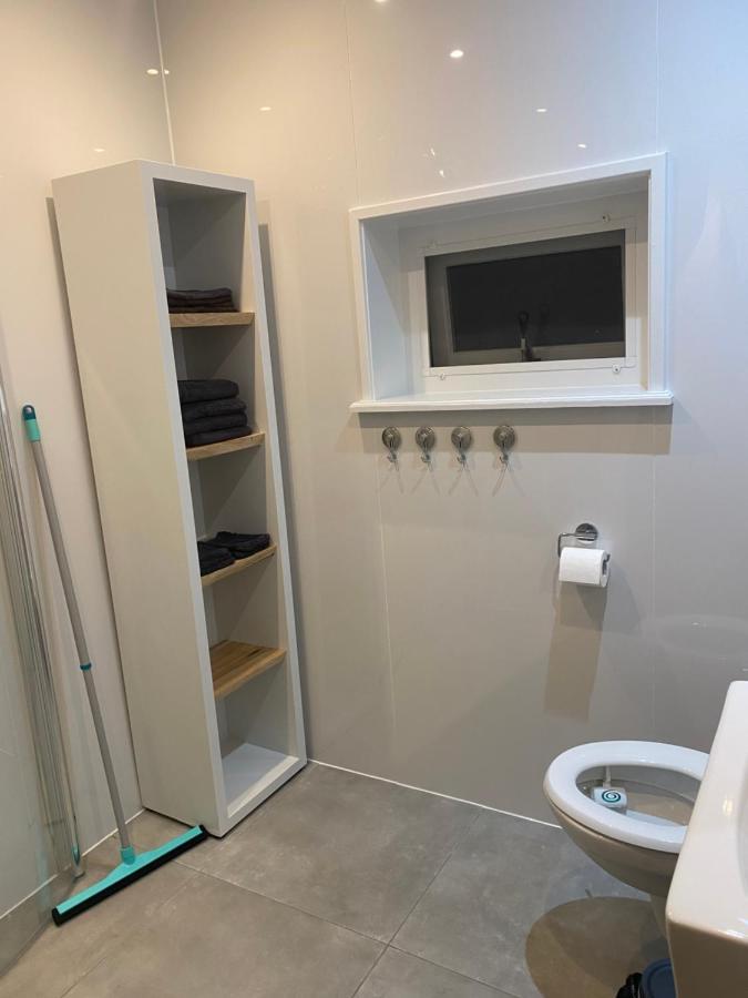 مبيت وإفطار Driesum Benbijdokkum المظهر الخارجي الصورة